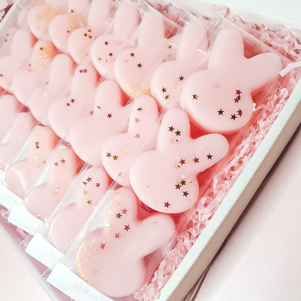 Sophisticated and elegant wax melts Belfast – Si Bunny