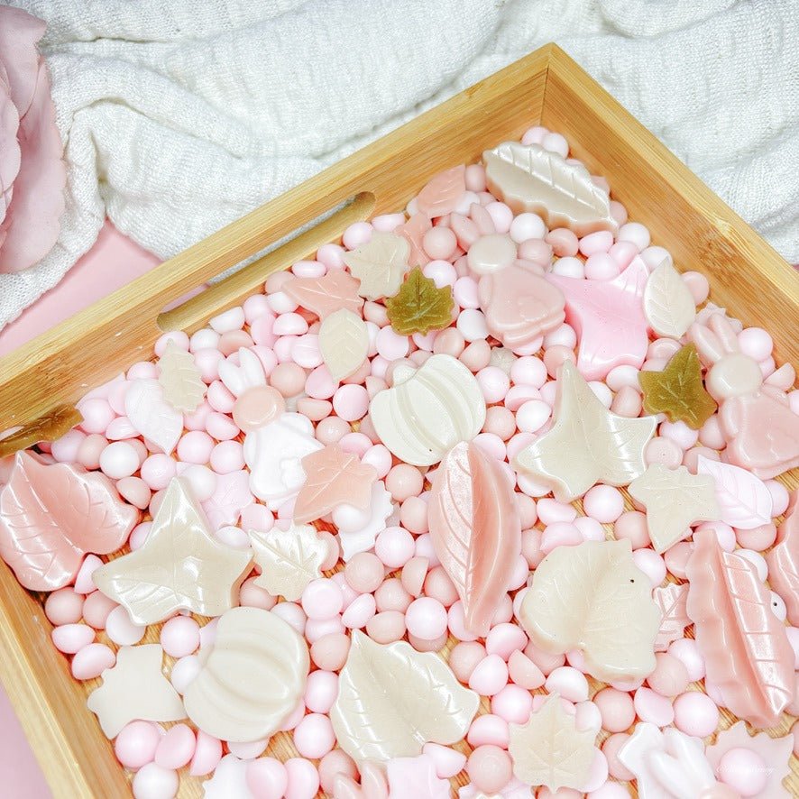 Maple Bunny - Scent BunnyScoopie Tubs