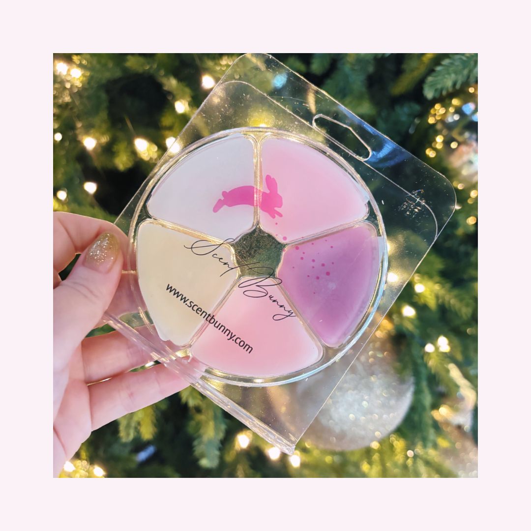 Fruity Favourites Wax Melt Collection