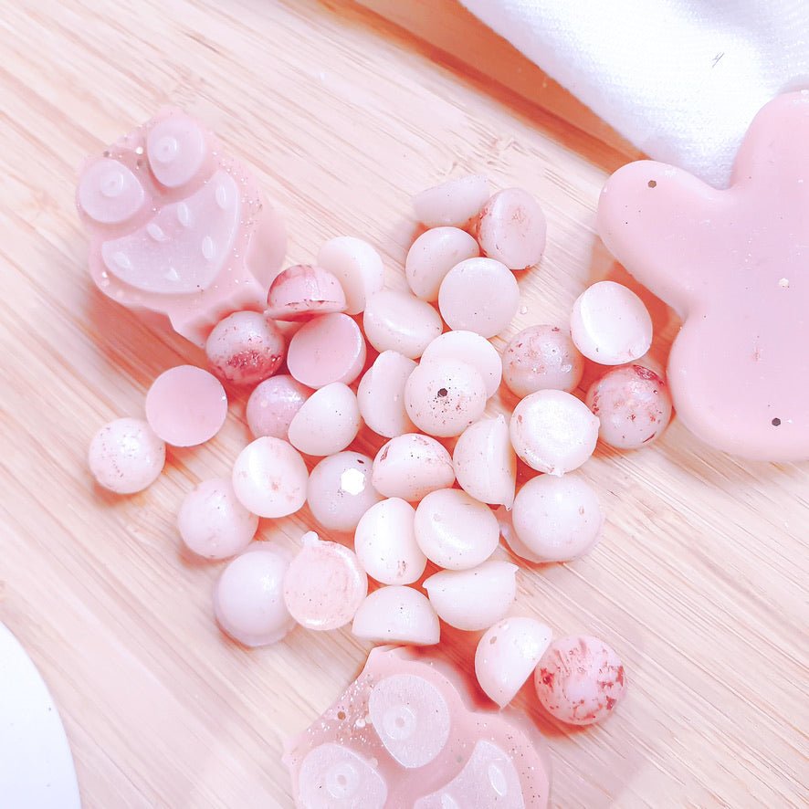 Nana's Bunny - Scent BunnyBunny wax melts 3pk