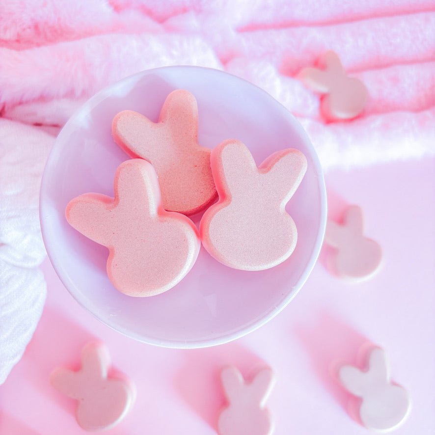 Nordic Bunny - Scent BunnyBunny wax melts 3pk