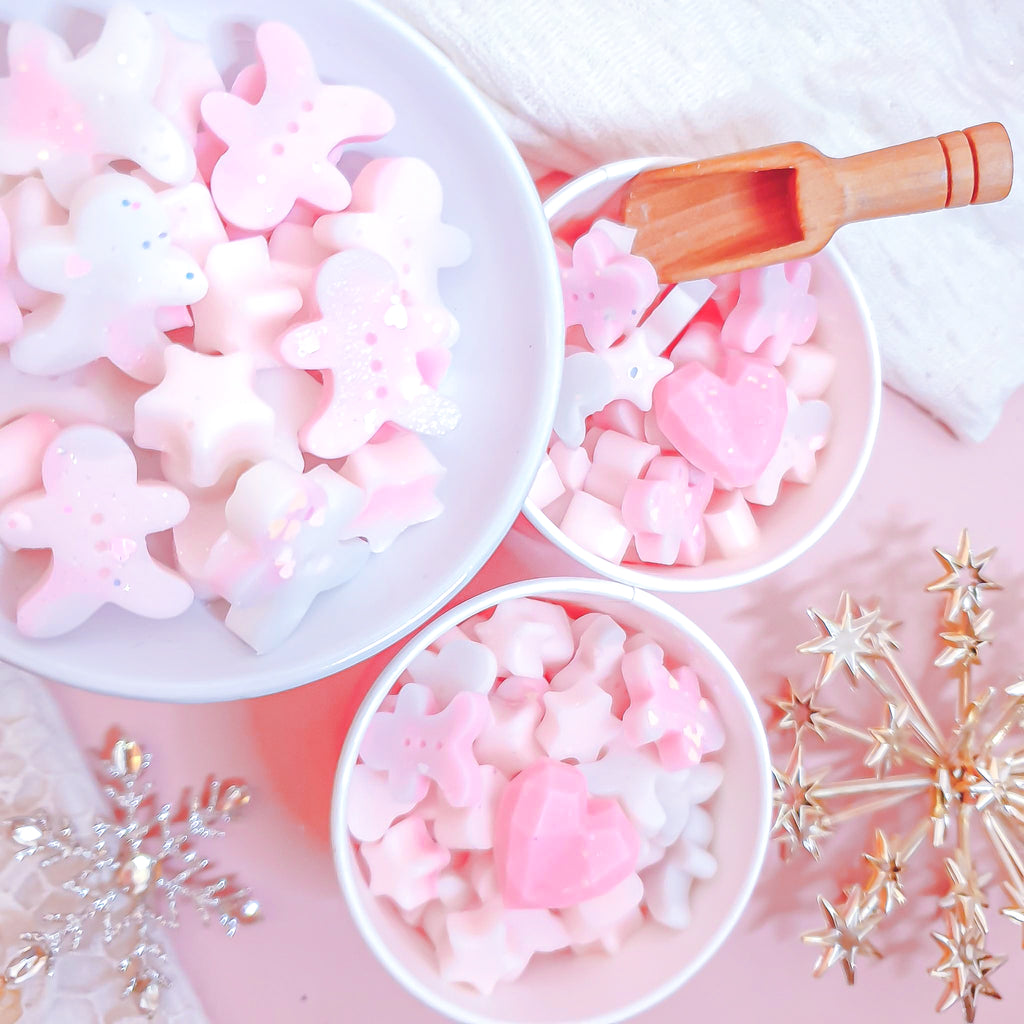 Eskimo Bunny - Scoopie Tubs image