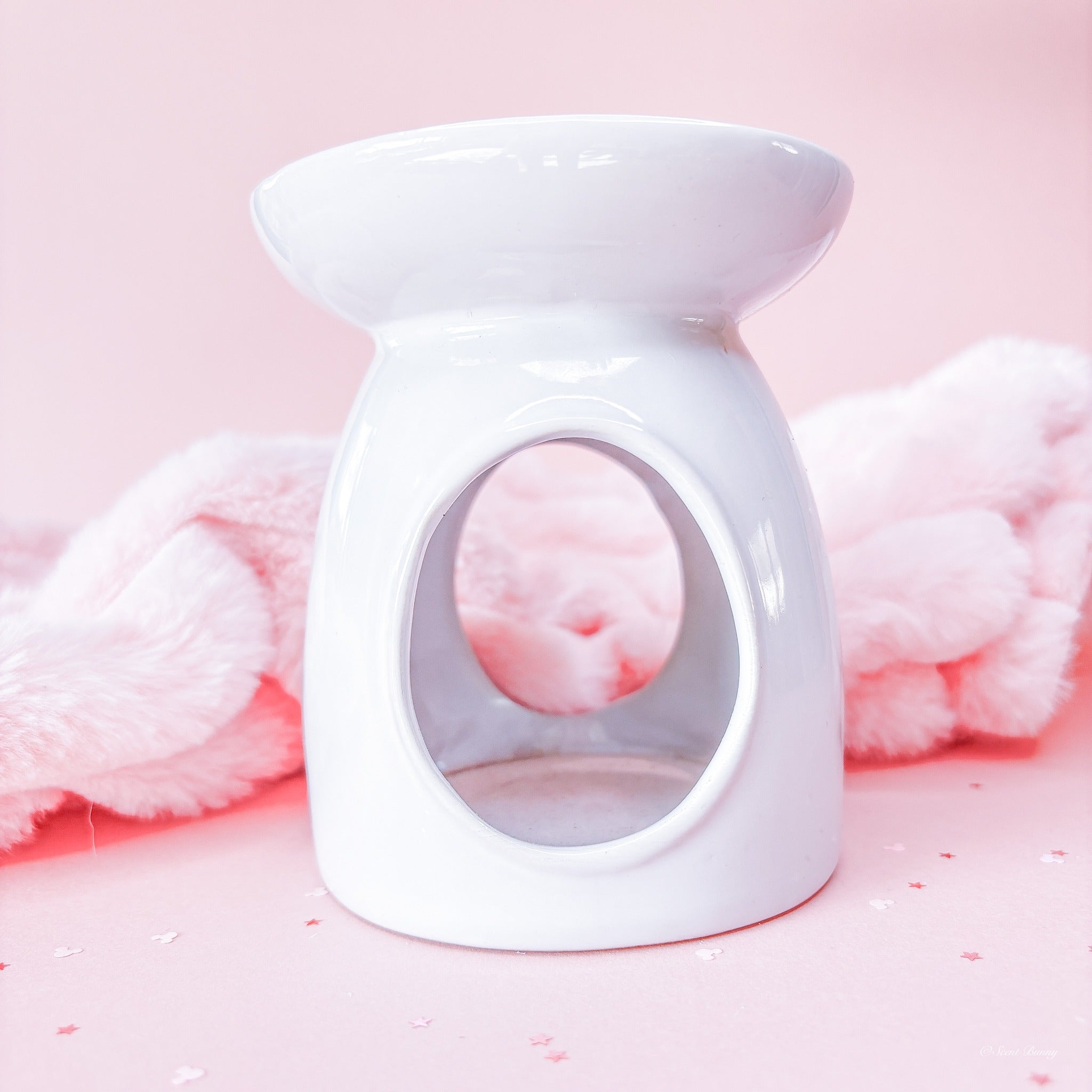 Bán Ceramic Wax Warmer - Scent Bunny