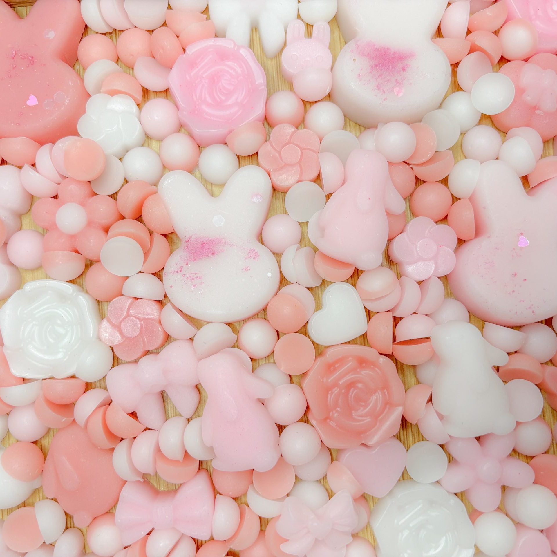 Wexford Bunny - Scent BunnyScoopie Tubs