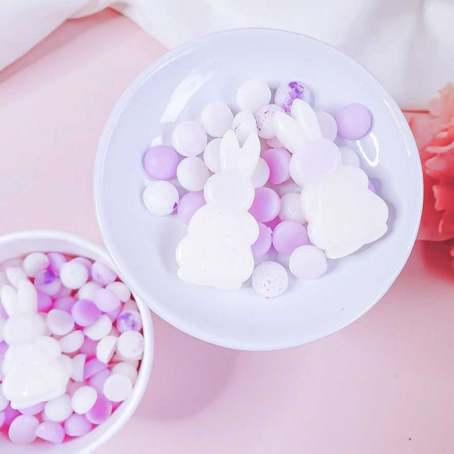 Bunny Patch - Scent BunnyBunny wax melts 3pk