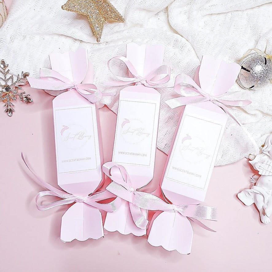 Luxury Wax Melts - Cozy and decadent wax melts for living spaces