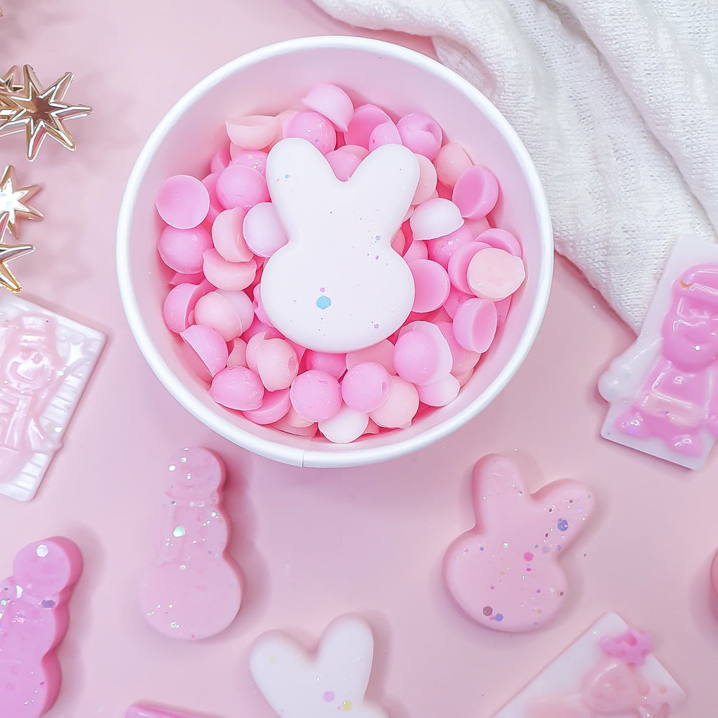 Quartz Bunny - Scent BunnyScoopie Tubs