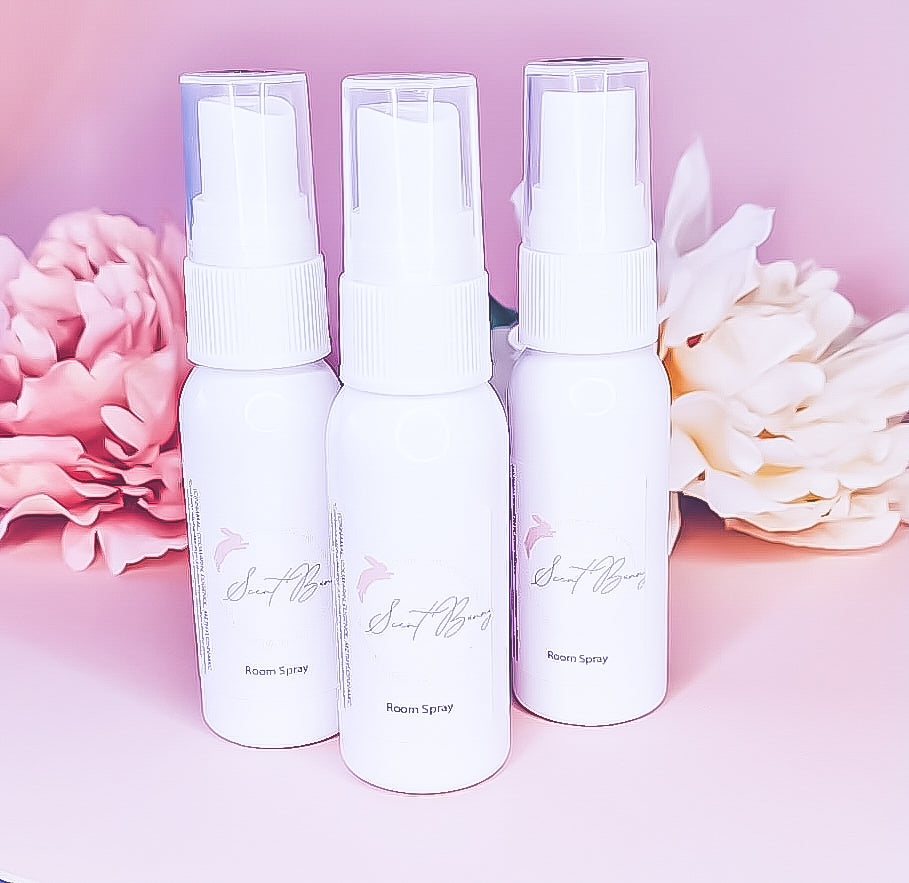 Ariels Bunny - 30ml room & linen spray image