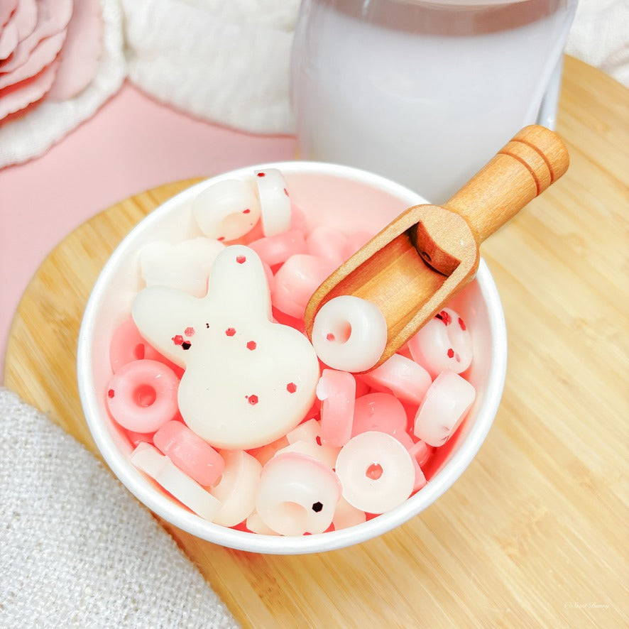 Peppermint Bunny image 4