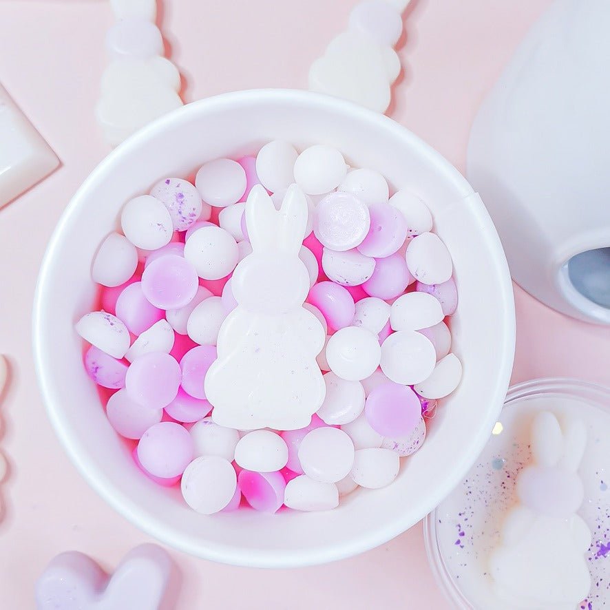 Bunny Patch - Scent BunnyBunny wax melts 3pk