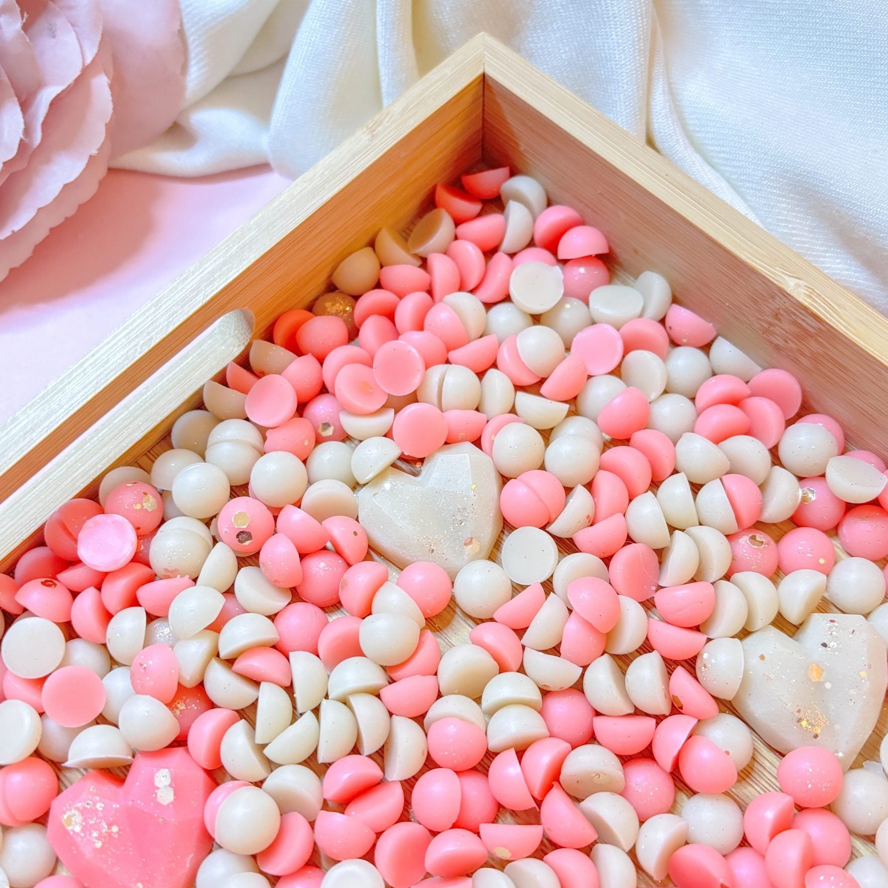 Bloodmoon Bunny - Scent BunnyPumpkin pack