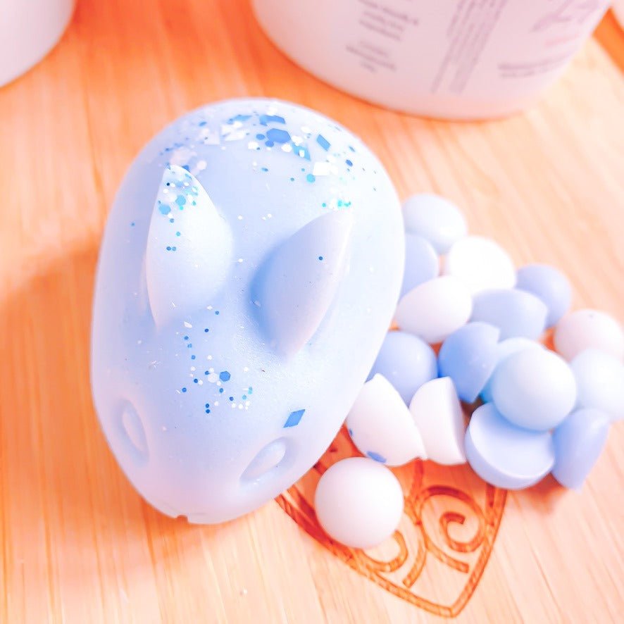 Soft Bunny - Scent BunnyScoopie Tubs