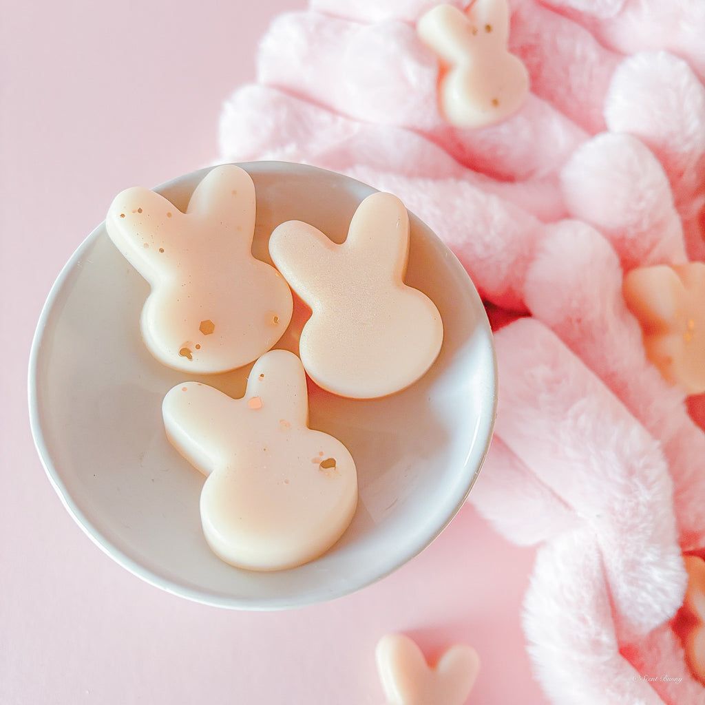 Bunny Blessings - Scent BunnyBunny wax melts 3pk