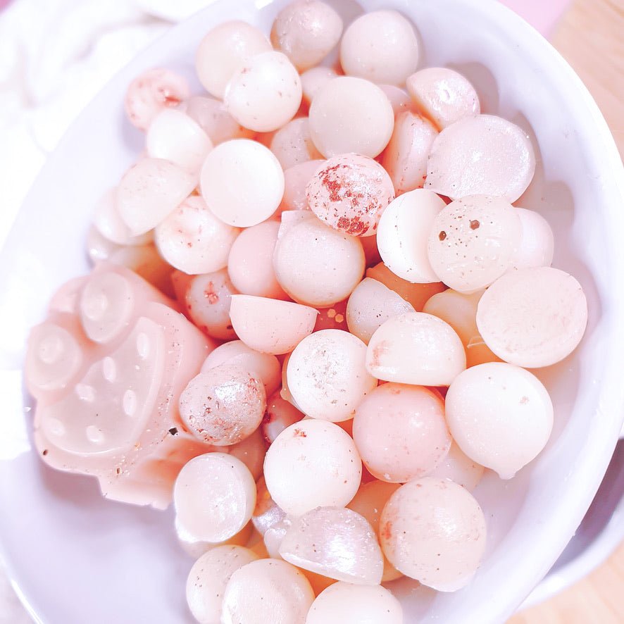 Nana's Bunny - Scent BunnyBunny wax melts 3pk