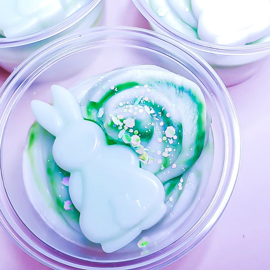 Gentle Bunny - Scent BunnyScoopie Tubs