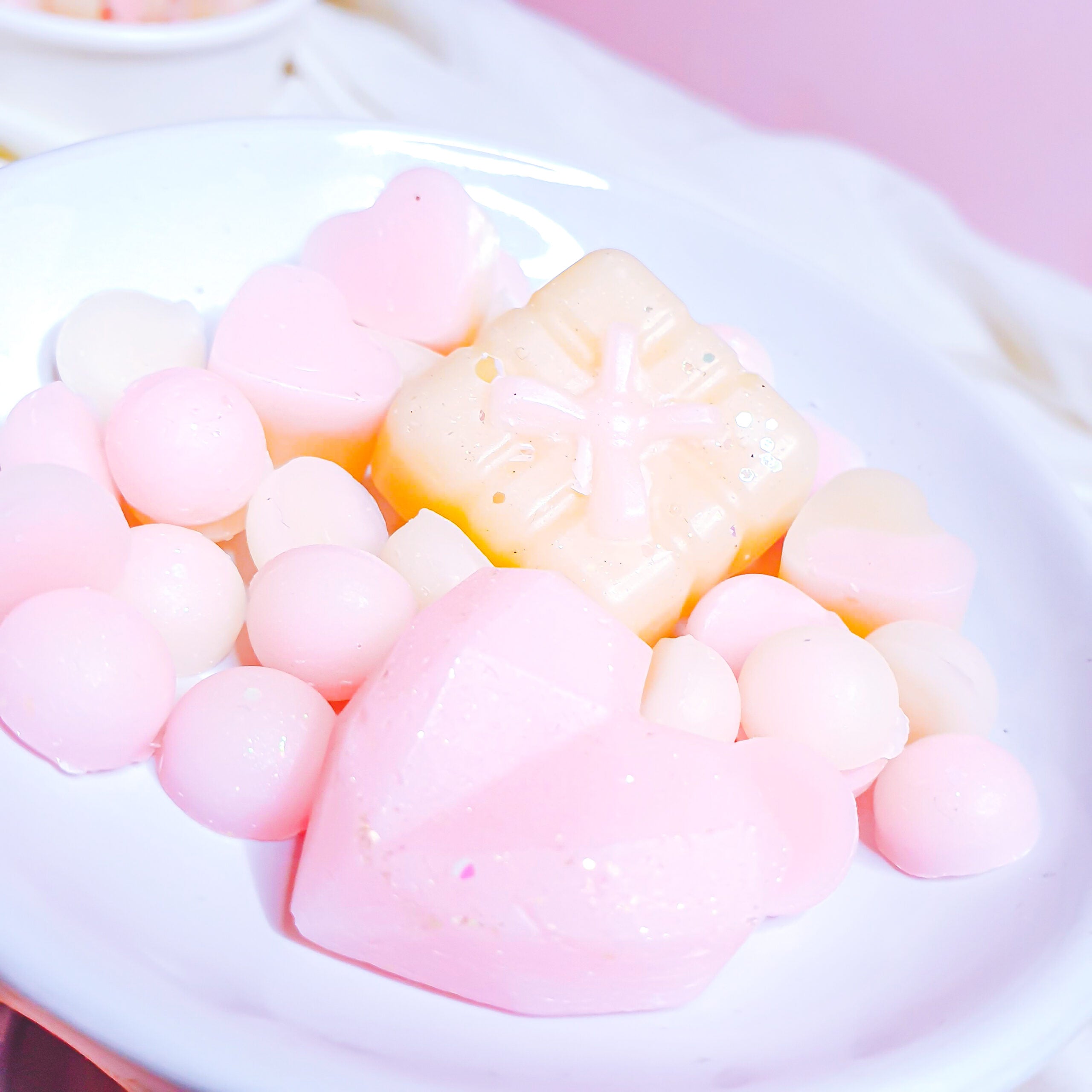 Bunny Cookies - Scoopie Tubs image