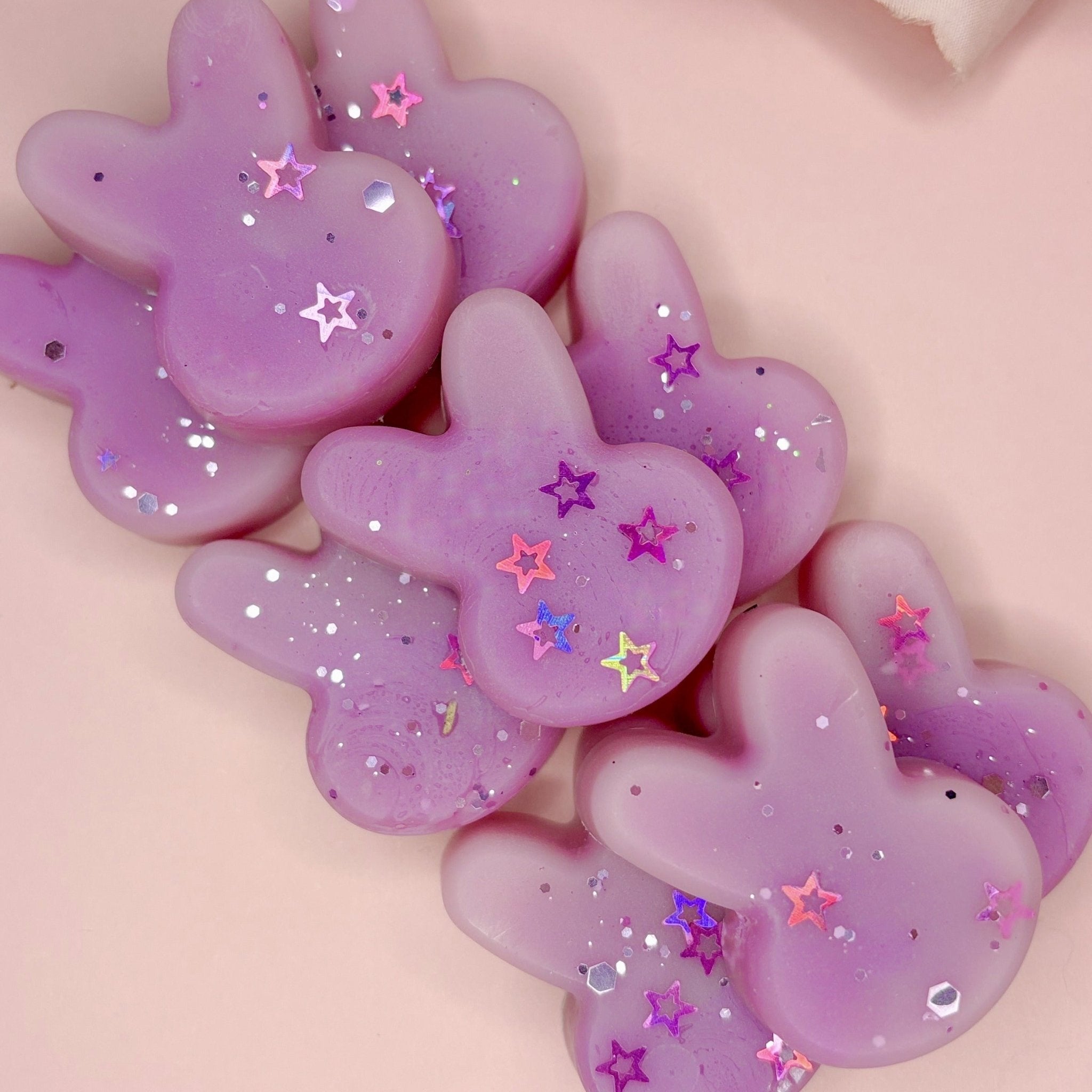 Space Bunny - Scent BunnyBunny wax melts 3pk