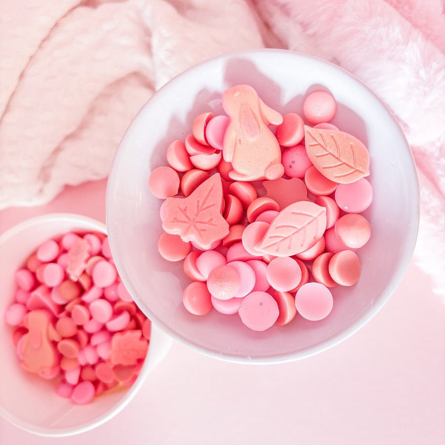 Nordic Bunny - Scent BunnyPumpkin wax melts