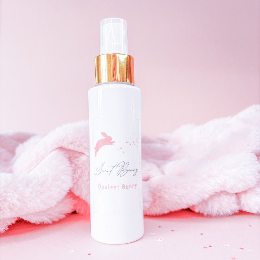 Nordic Bunny - Scent BunnyRoom & linen Spray