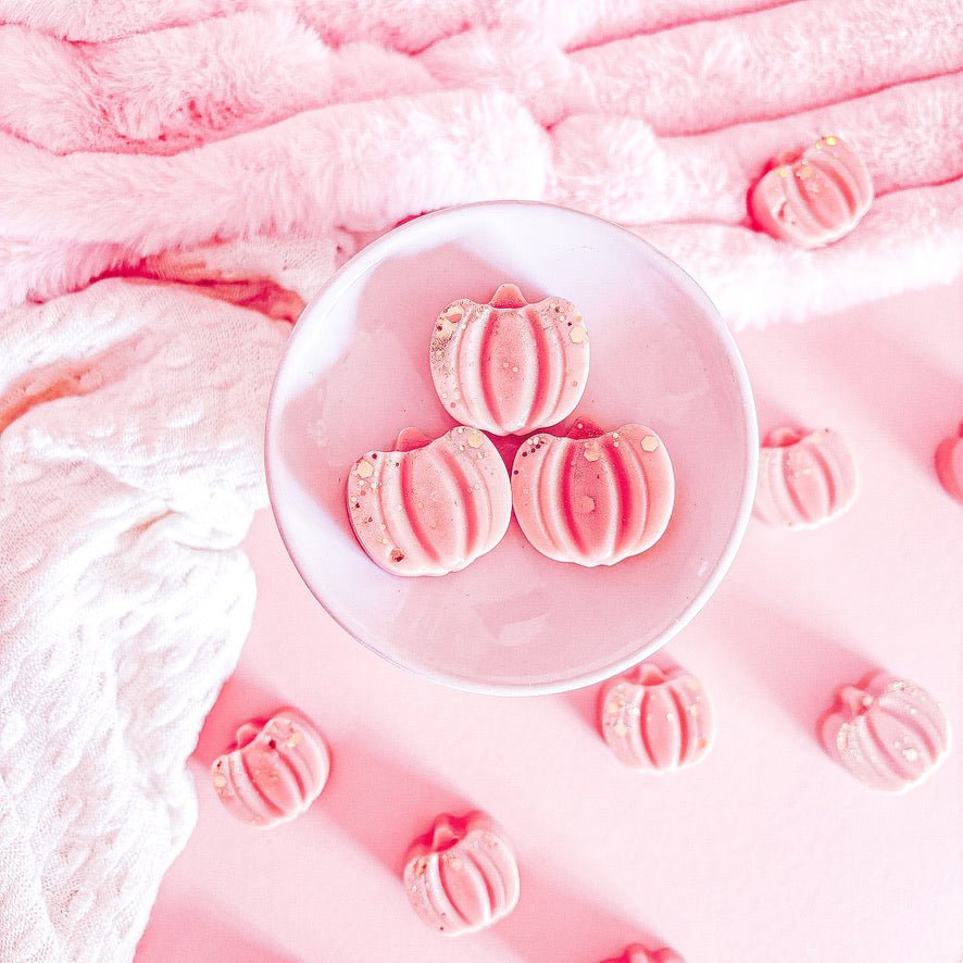 Nordic Bunny - Scent BunnyPumpkin wax melts