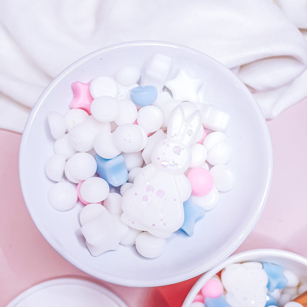 Baby Bunny - Scent BunnyScoopie Tubs