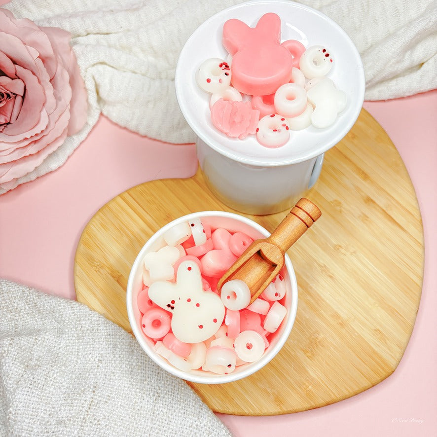 Peppermint Bunny image 0