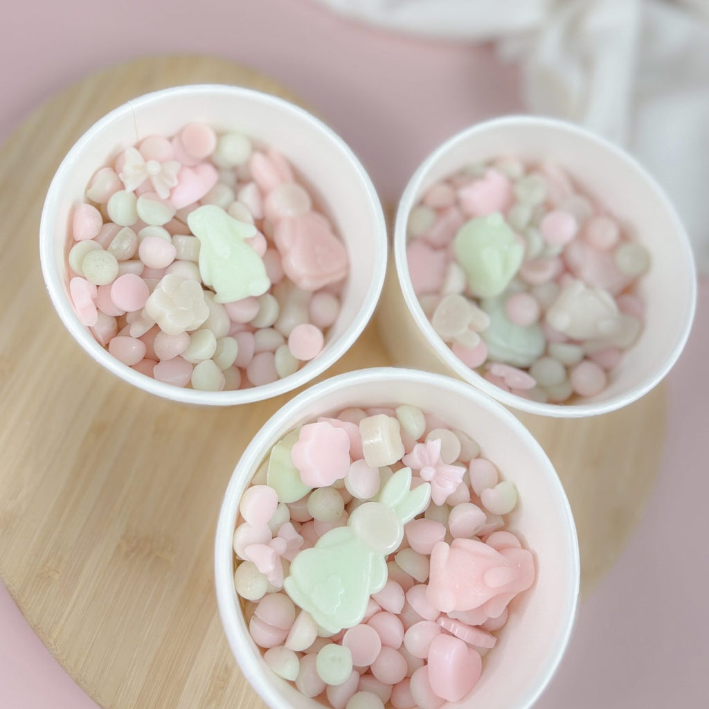 Tea and citrus home fragrance wax melts UK – Brian’s Bunny