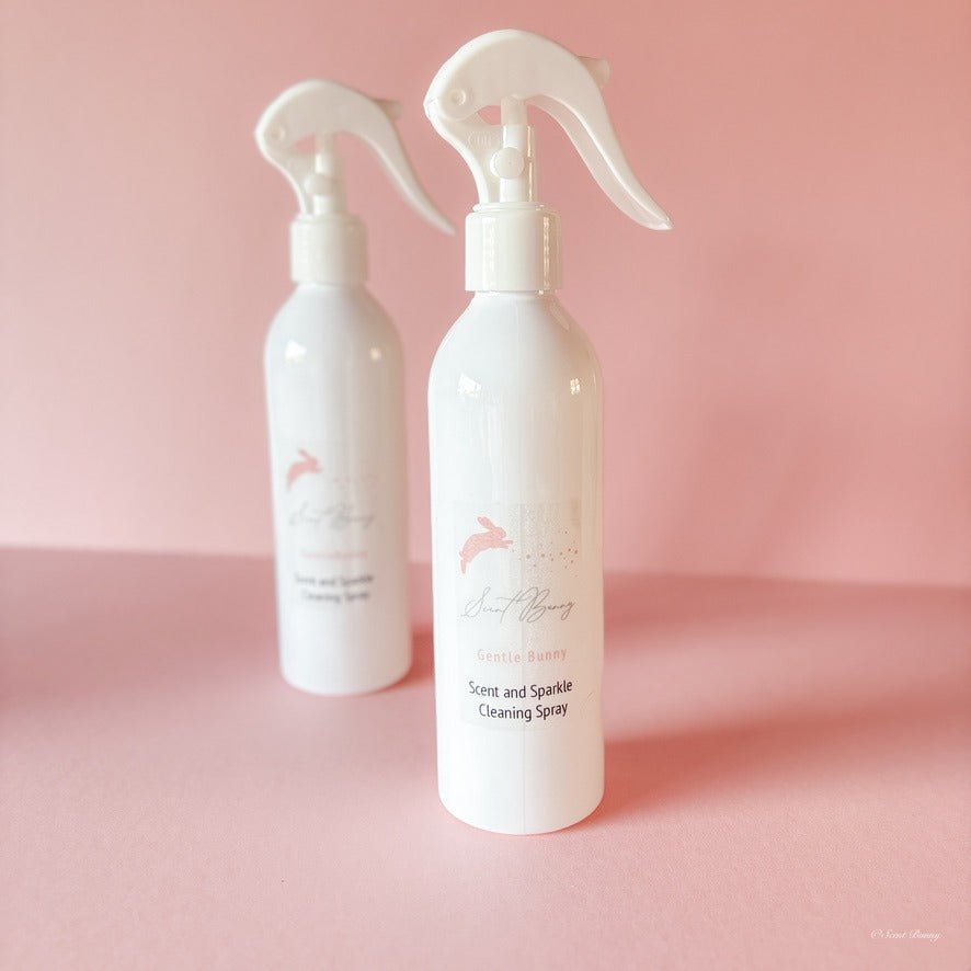 Gentle Bunny - Scent BunnyCleaning Spray