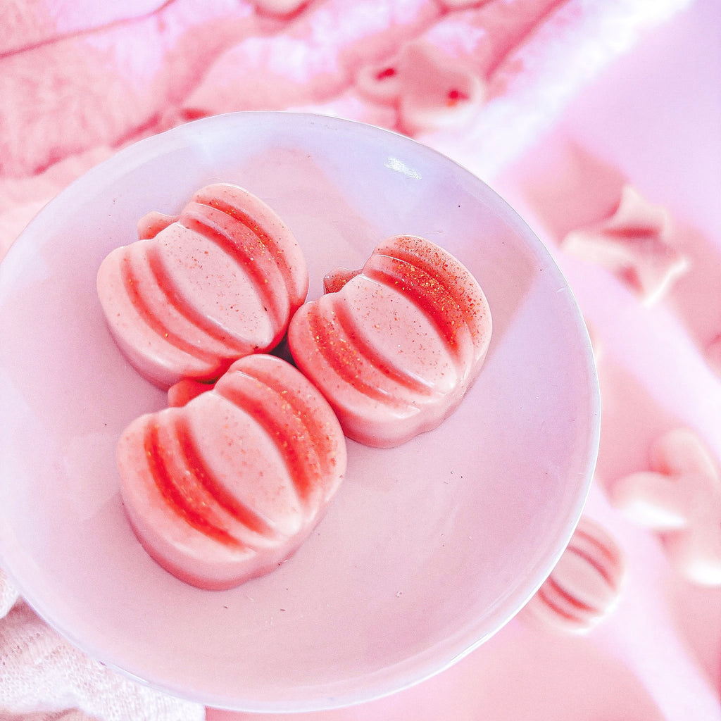 Winterberry Bunny - Scent BunnyPumpkin wax melts