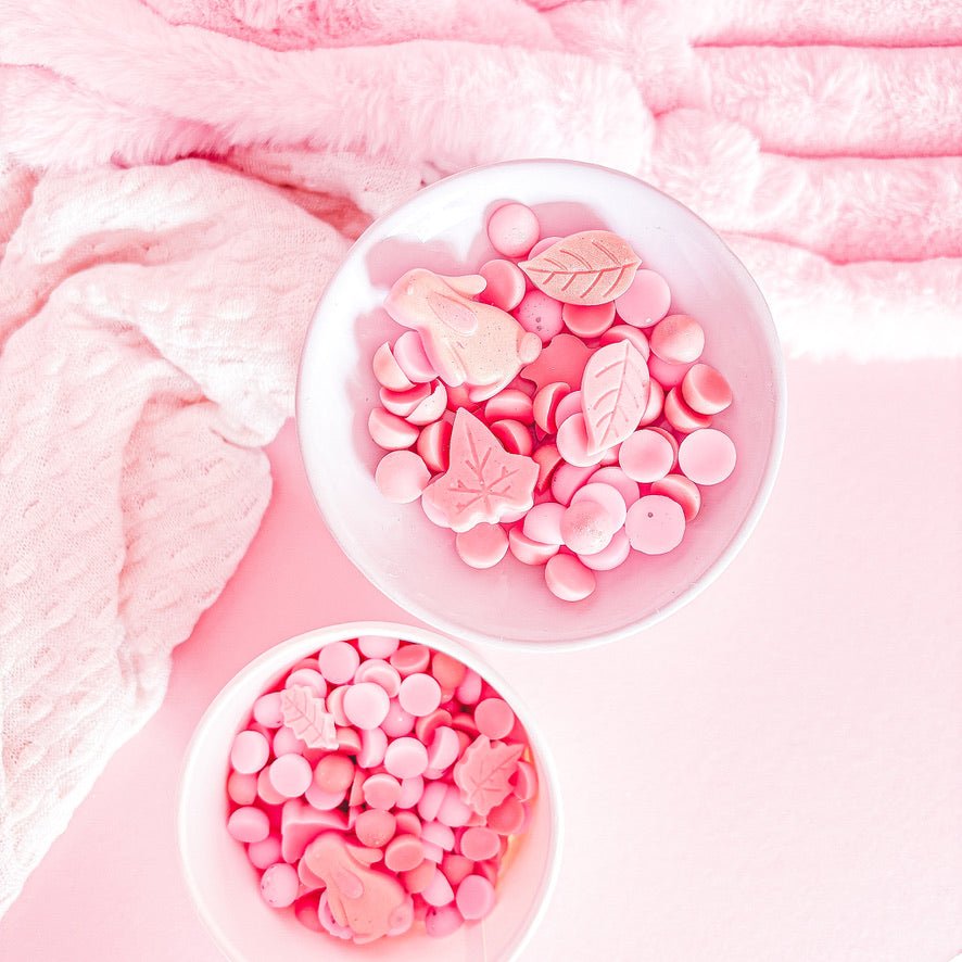 Nordic Bunny - Scent BunnyScoopie tubs