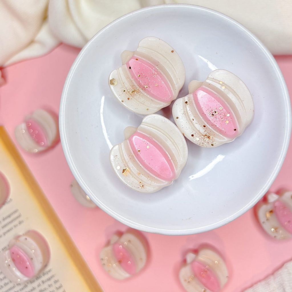 Bloodmoon Bunny - Scent BunnyBunny wax melts 3pk