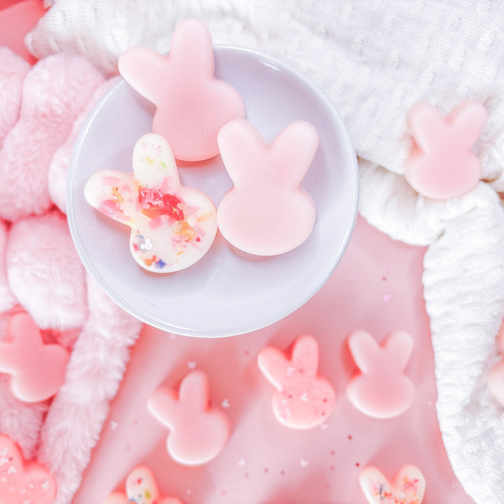 Enchanted Bunny - Scent BunnyBunny wax melts 3pk