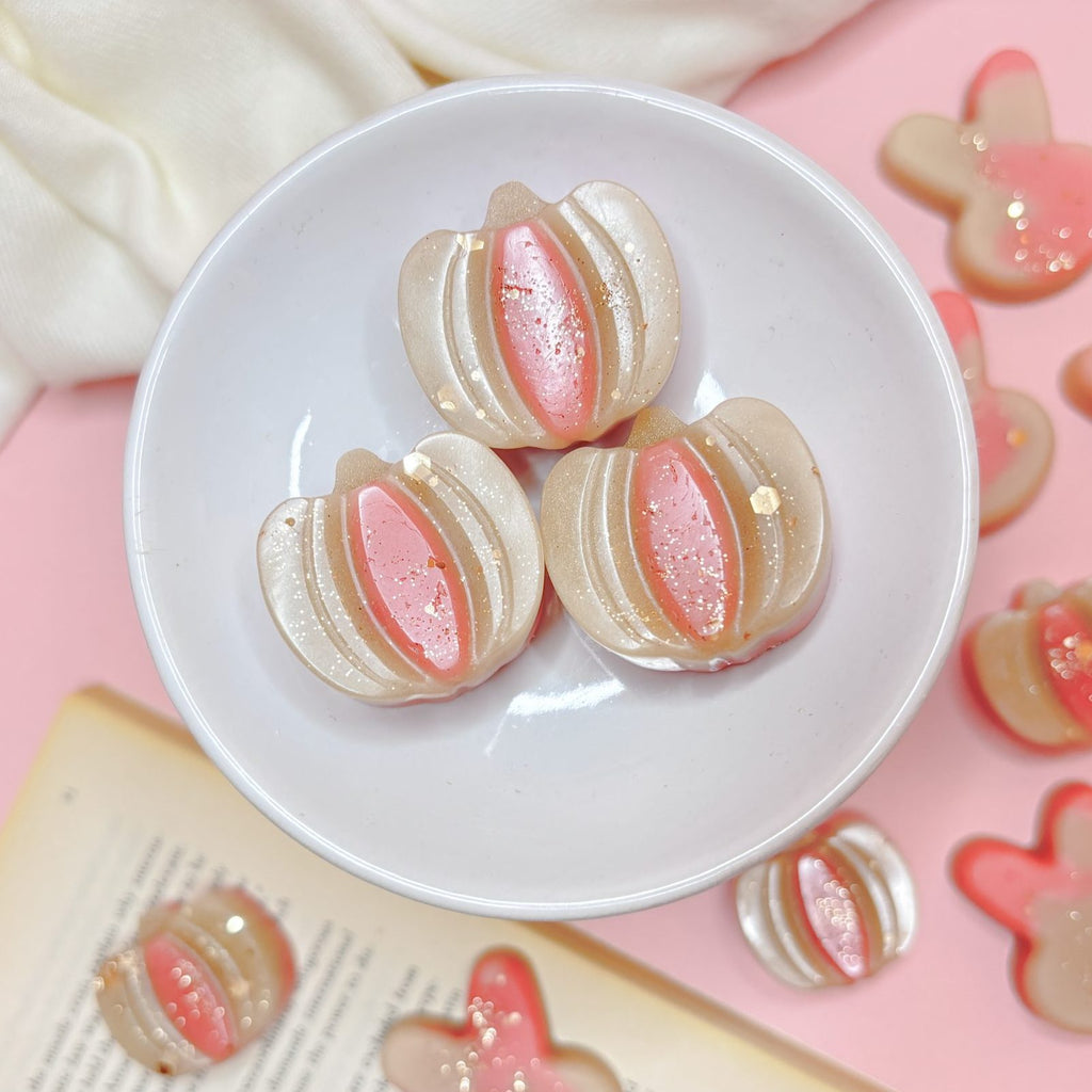 Bloodmoon Bunny - Scent BunnyPumpkin pack