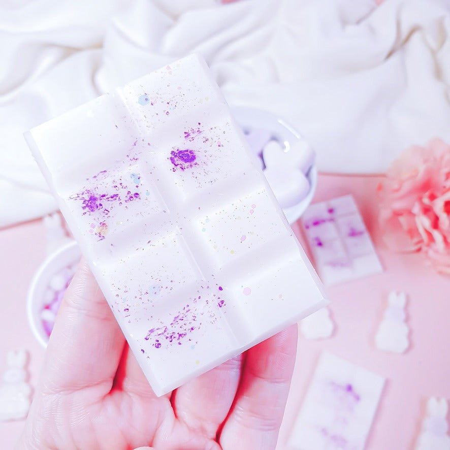 Bunny Patch - Scent BunnyBunny wax melts 3pk