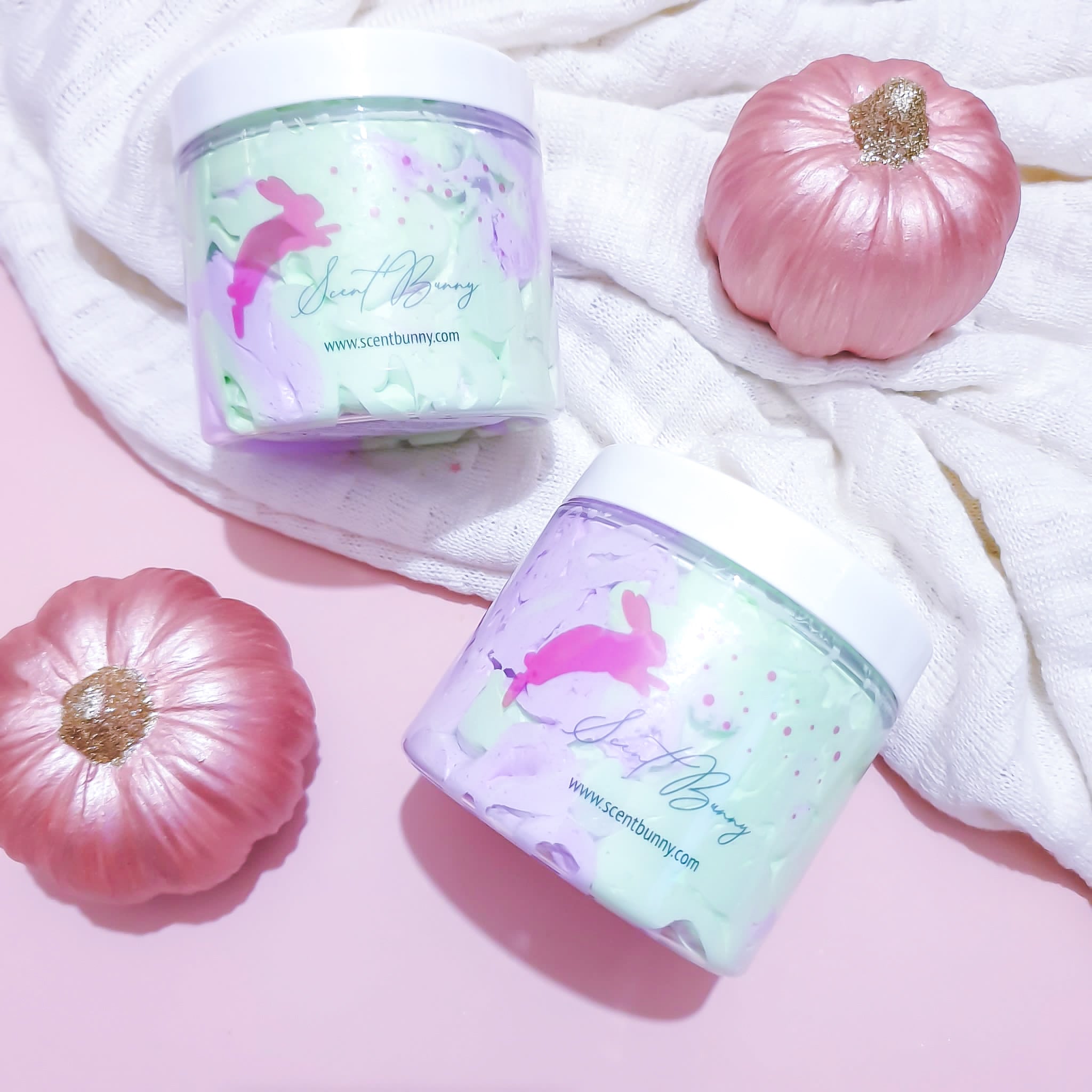 Space Bunny - Scent BunnyBubble bath / Body wash