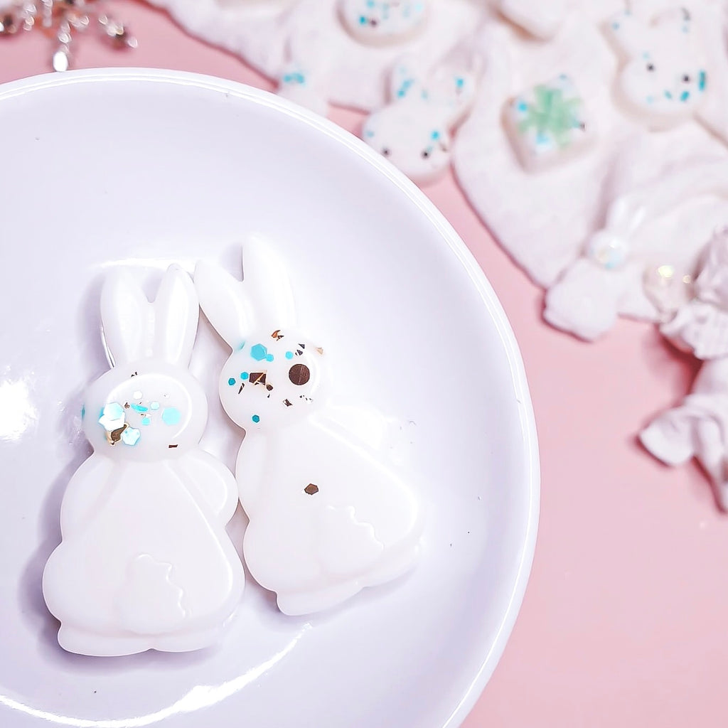 Scent bunny wax melts and home fragrance, Belfast. Buy wax melts on line