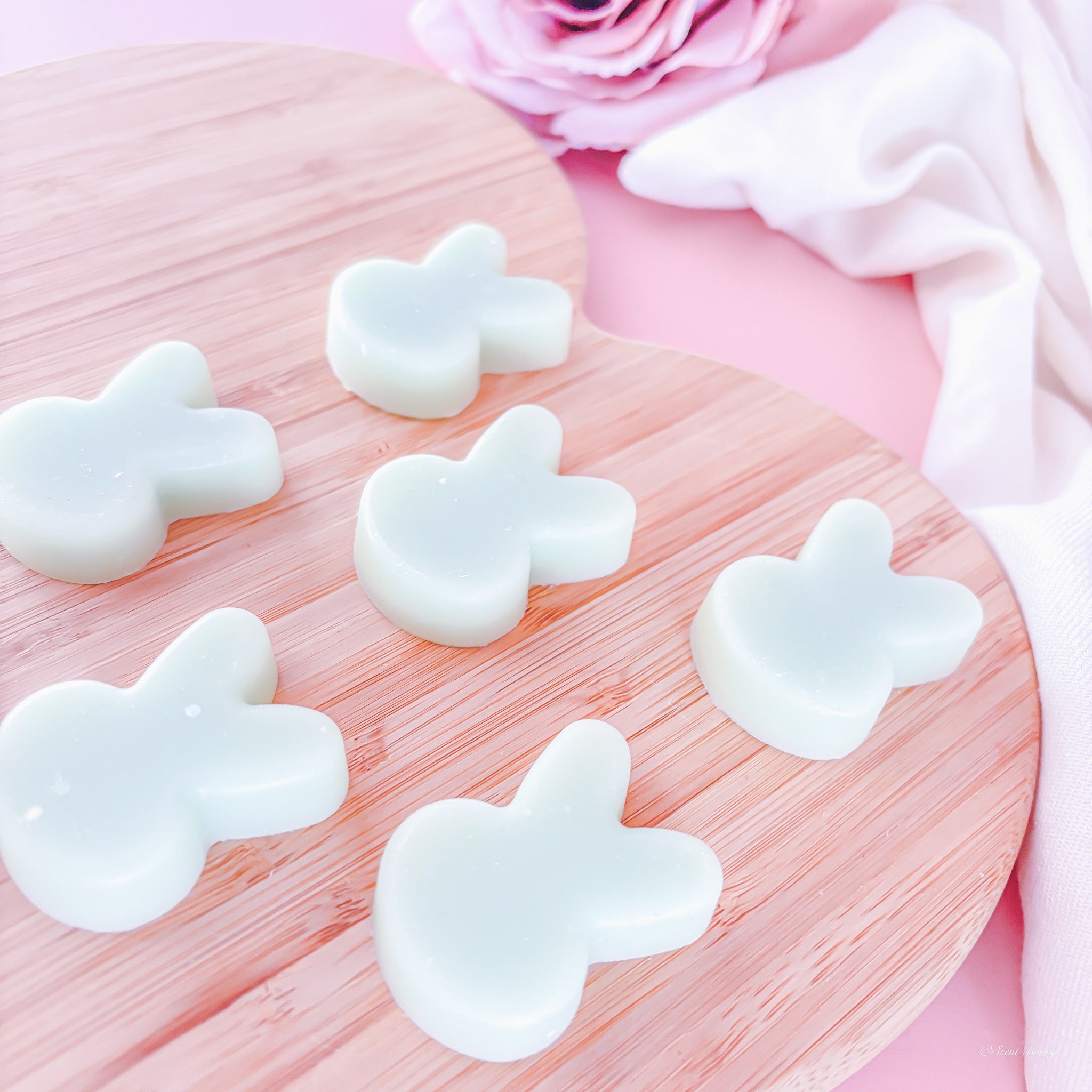 Irish Bunny - Scent BunnyBunny wax melts 3pk