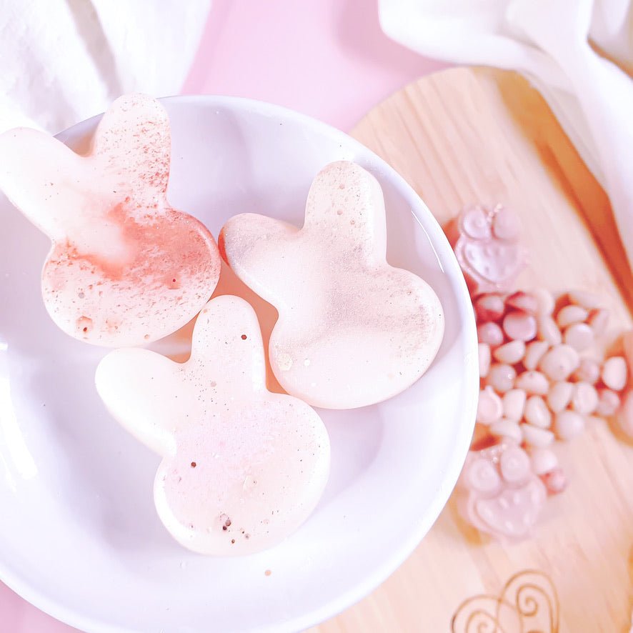 Nana's Bunny - Scent BunnyBunny wax melts 3pk