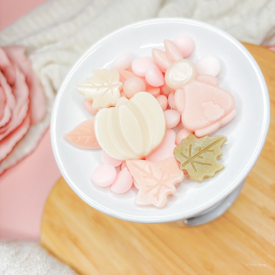 Maple Bunny - Scent BunnyScoopie Tubs