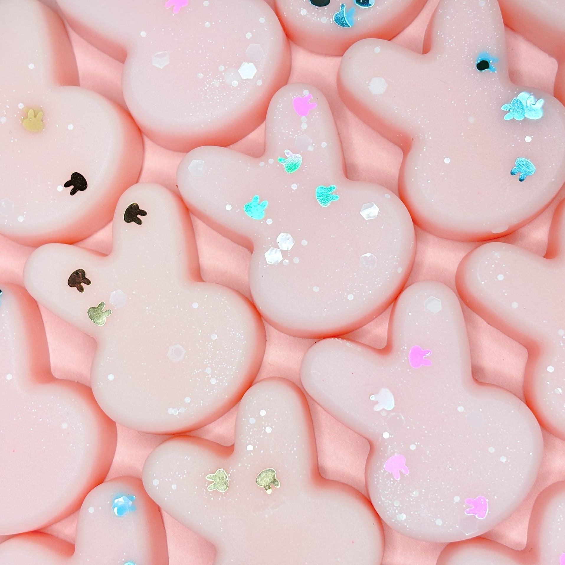 Bunny Dreams - Scent BunnyBunny wax melts 3pk