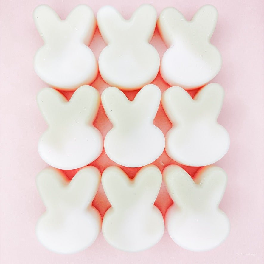 Driftwood Bunny - Scent BunnyBunny wax melts 3pk