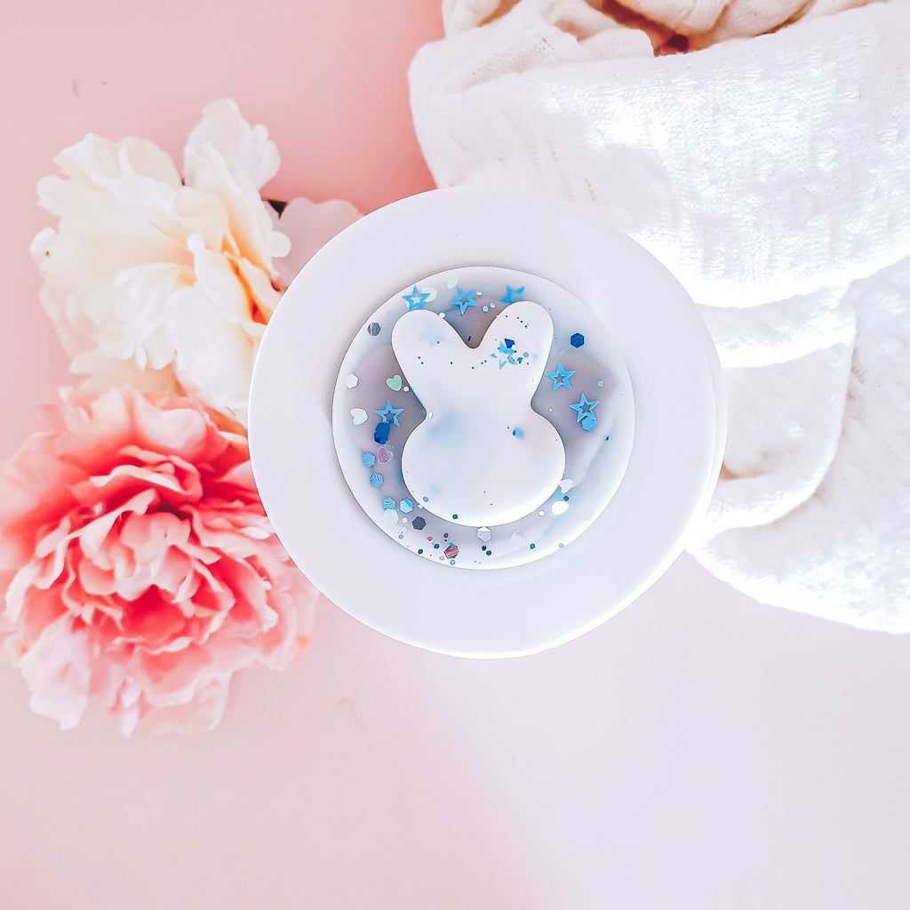 Tree of life Gift Set - Scent BunnyLight blue dream catcher