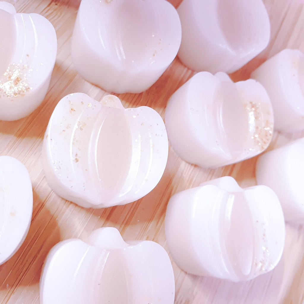 Creme Coco Bunny - Scent BunnyScoopie Tubs