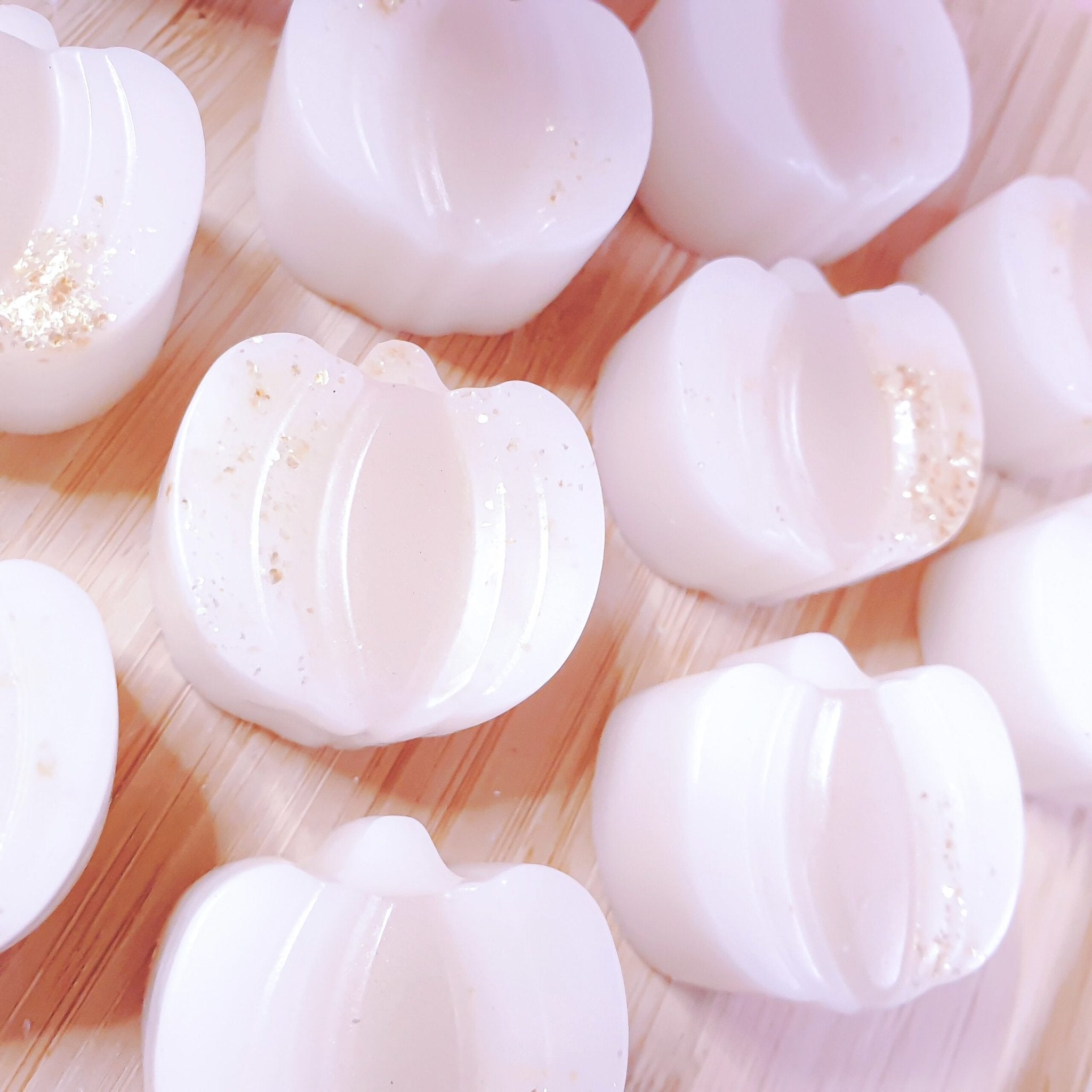 Creme Coco Bunny - Scent BunnyScoopie Tubs