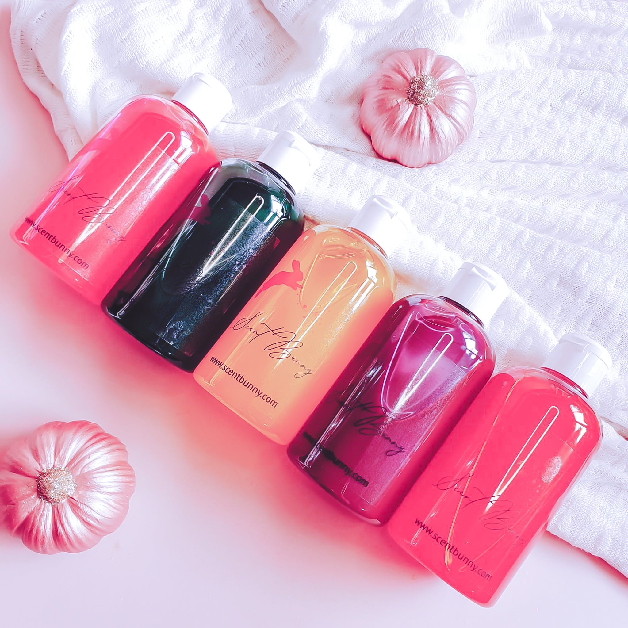 Scent bunny wax melts and home fragrance, Belfast. Buy wax melts on line