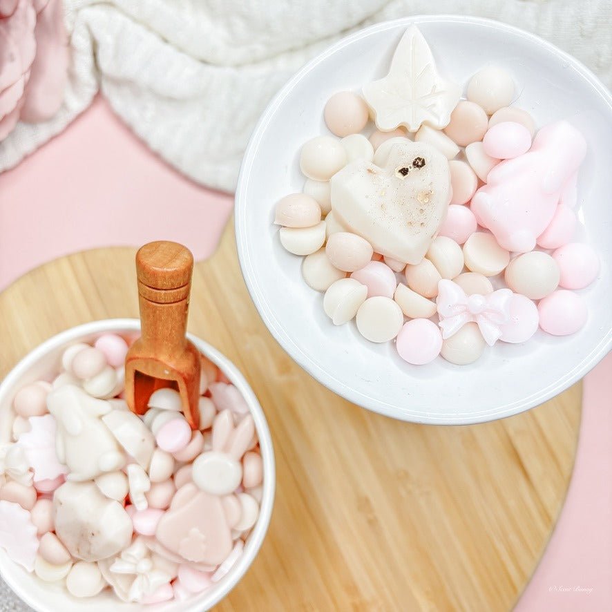 Driftwood Bunny - Scent BunnyScoopie Tubs