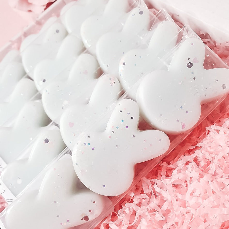 Uplifting Bunny wax melts Belfast – Fruity floral scent – Handmade fresh home fragrance by Scent Bunny

Uplifting Bunny wax melts UK – Buy wax melts online – Peach, orange & floral fragrance inspired by Unstoppables Uplift

Uplifting Bunny home fragrance – Bright fruity floral wax melts – Long‑lasting cheerful handmade scent

Uplifting Bunny wax melts – Uplift inspired blend – Orange, peach & vanilla home fragrance Belfast

Uplifting Bunny fragrance – Handmade fruity floral home scent UK – Bright uplifting 