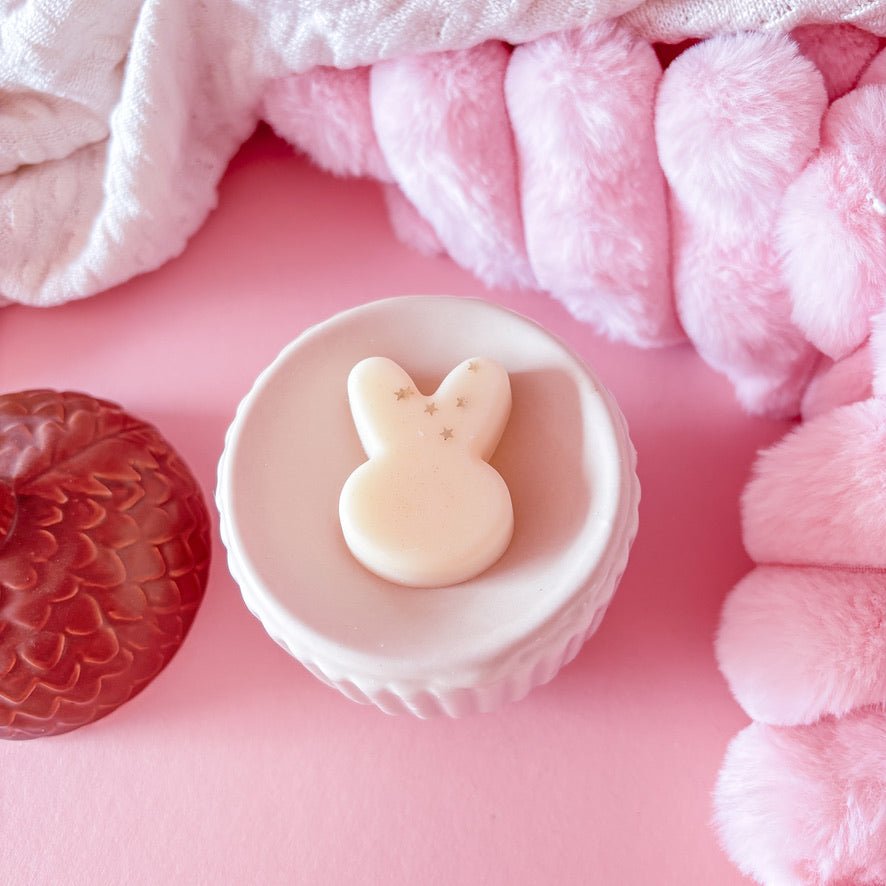 Autumn Acorn Oil Burner - Scent Bunny