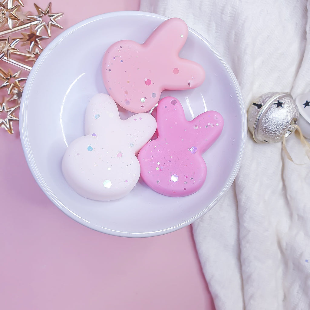 Quartz Bunny - Scent BunnyScoopie Tubs