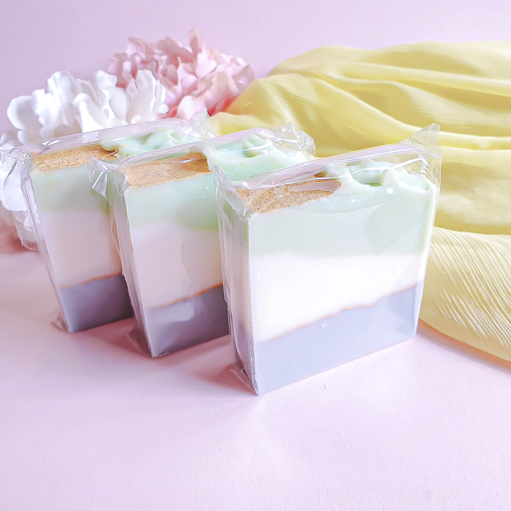 Brians Bunny - Scent BunnyBunny wax melts 3pk